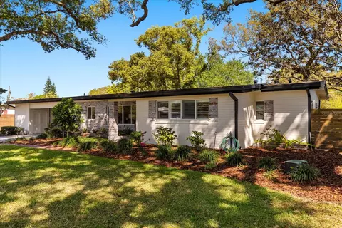 3903 Mockingbird Ln, Orlando, FL 32803