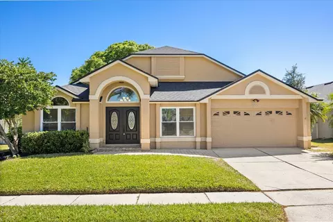 813 Havenwood Dr, Orlando, FL 32828