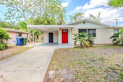 4218 E Paris St, Tampa, FL 33610