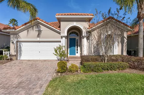 1019 Tuscan Hills Blvd, Davenport, FL 33897