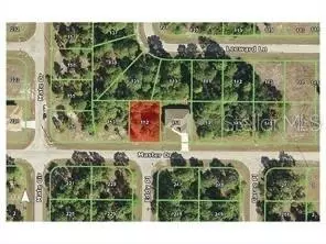 32 Master Dr, Placida, FL 33946