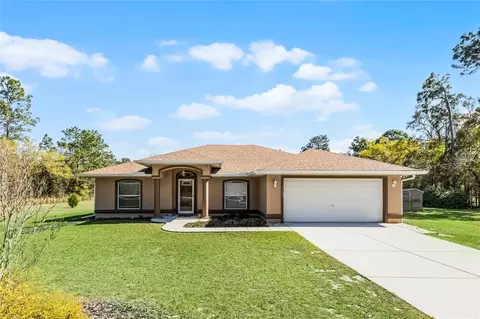 16140 SW 47th Place Rd, Ocala, FL 34481