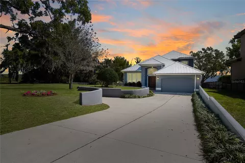 5243 W Lake Butler Rd, Windermere, FL 34786