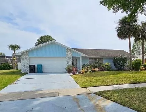 3724 Rose Of Sharon Dr, Orlando, FL 32808