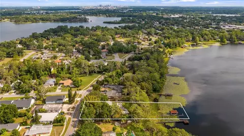 5741 Rockwood Ave, Orlando, FL 32839