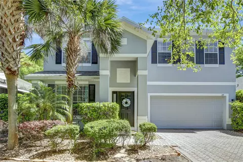 314 Churchill Downs Blvd, Deland, FL 32724