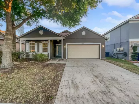 1748 Ribbon Falls Pkwy, Orlando, FL 32824