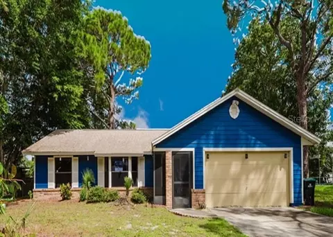 271 Naylor St NE, Palm Bay, FL 32907