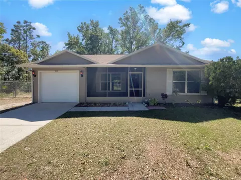233 Chadworth Dr, Kissimmee, FL 34758