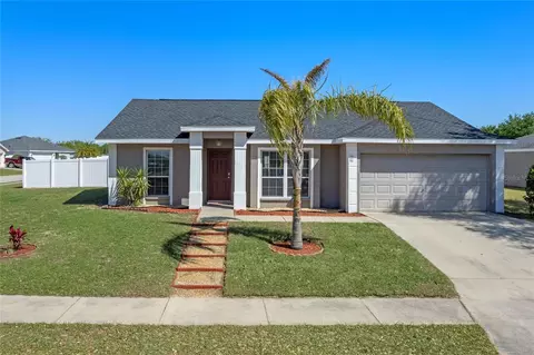 1087 Mystery Cir, Davenport, FL 33837