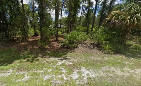 Lancaster Lane, North Port, FL 34286
