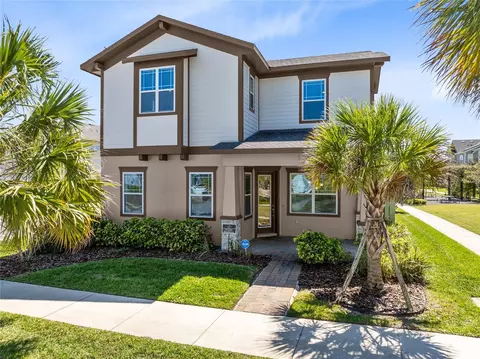 7948 Dausset St, Orlando, FL 32827