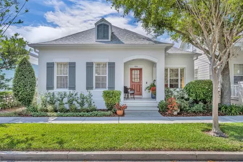 1582 Almond Ave, Orlando, FL 32814