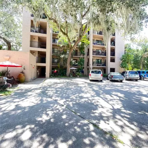 1540 Riverside Dr #14, Titusville, FL 32780