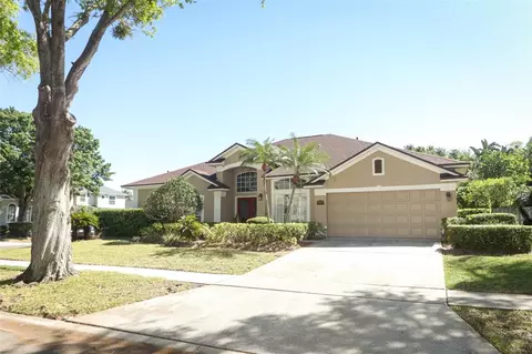8024 Bangle Ln, Orlando, FL 32836
