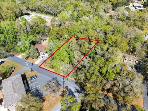 709 S Smith Ave, Inverness, FL 34453