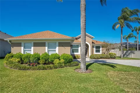 2721 University Acres Dr, Orlando, FL 32817