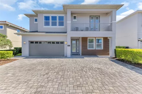 501 Burma St, Kissimmee, FL 34747