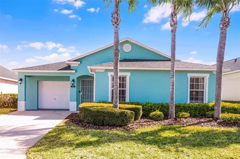 631 Reserve Dr, Davenport, FL 33896