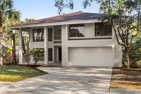 323 Needles Trl, Longwood, FL 32779