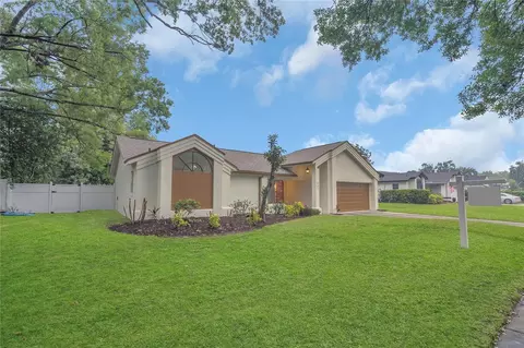 641 Rosegate Ln, Orlando, FL 32835