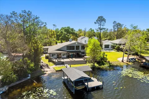 7841 Georgeann St, Winter Park, FL 32792