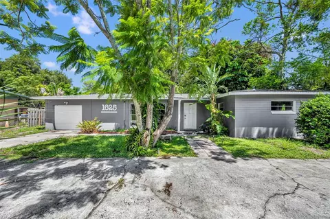 1625 Thornton Ave, Titusville, FL 32780