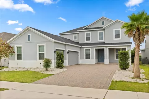 1084 Sadie Ridge Rd, Clermont, FL 34715