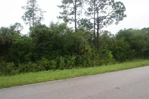 12295 Chancellor Blvd, Port Charlotte, FL 33953