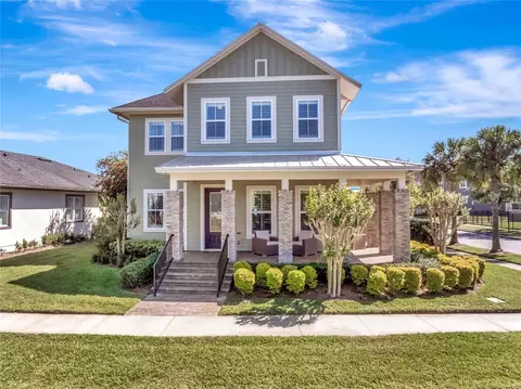 13855 Heaney Ave, Orlando, FL 32827