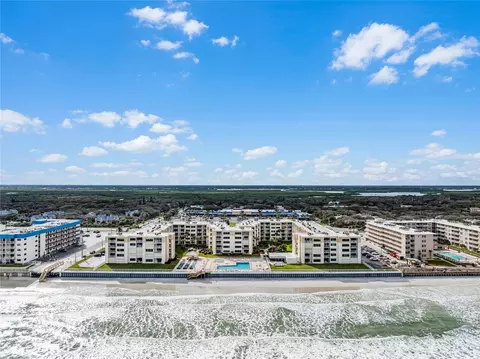4175 S Atlantic Ave #507, New Smyrna Beach, FL 32169