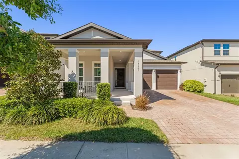 14661 Glade Hill Park Way, Winter Garden, FL 34787
