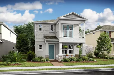 15573 Gentle Rain Dr #193, Winter Garden, FL 34787