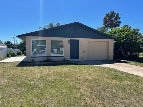 124 Harrison Rd, Daytona Beach, FL 32118