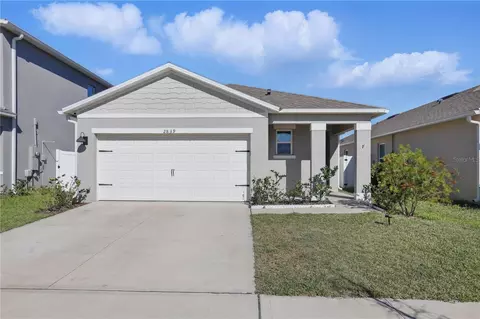 2839 Common Crane Ct, Harmony, FL 34773