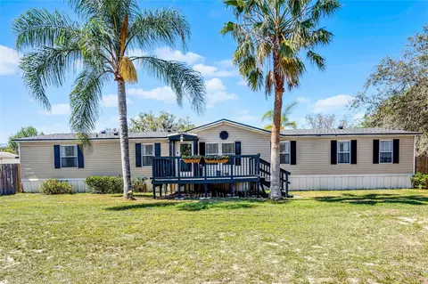440 Sunrise Blvd, Polk City, FL 33868