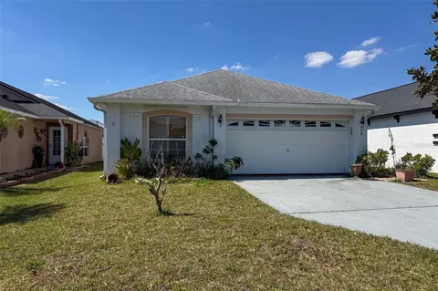 458 Cadenza Dr, Orlando, FL 32807