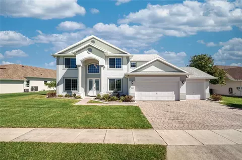 2554 Chapala Dr, Kissimmee, FL 34746