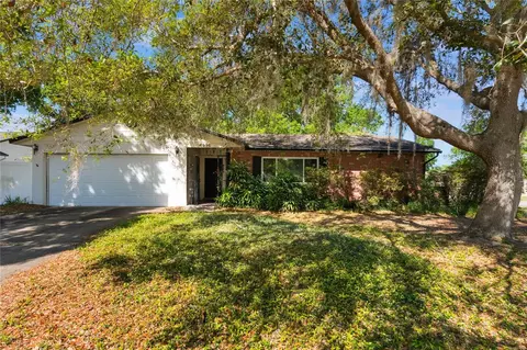 4366 Roanne Dr, Orlando, FL 32817