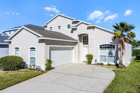218 Castlemain Cir, Davenport, FL 33897