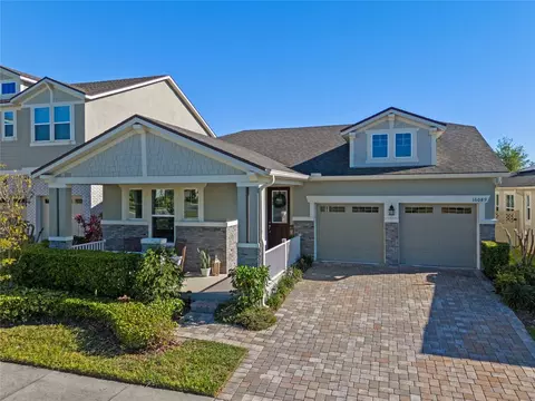 16089 Parkwyn St, Winter Garden, FL 34787