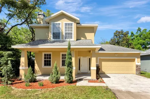 2005 E Grant Ave, Orlando, FL 32806