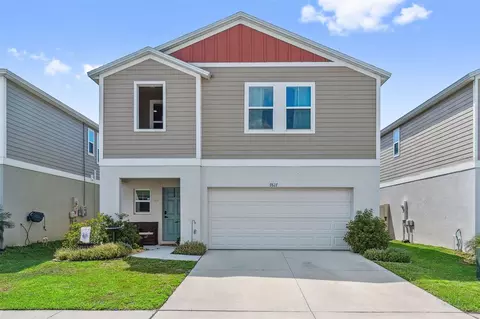 7617 Wallflower Trl, Wesley Chapel, FL 33545