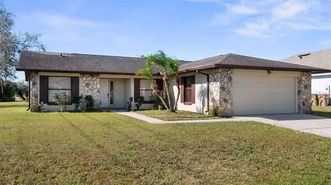 681 Madrid Dr, Kissimmee, FL 34758