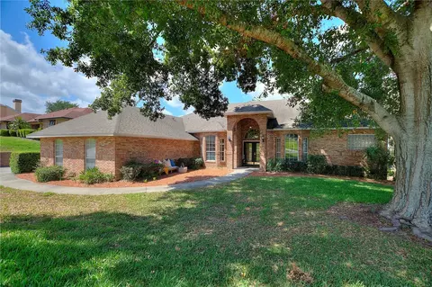 12432 Lake Ridge Cir, Clermont, FL 34711