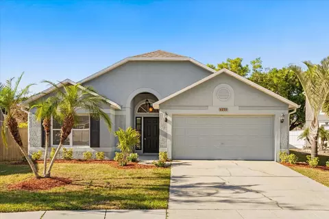 4231 Mendenwood Ln, Orlando, FL 32826