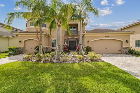 2709 Coco Palm Cir, Wesley Chapel, FL 33543