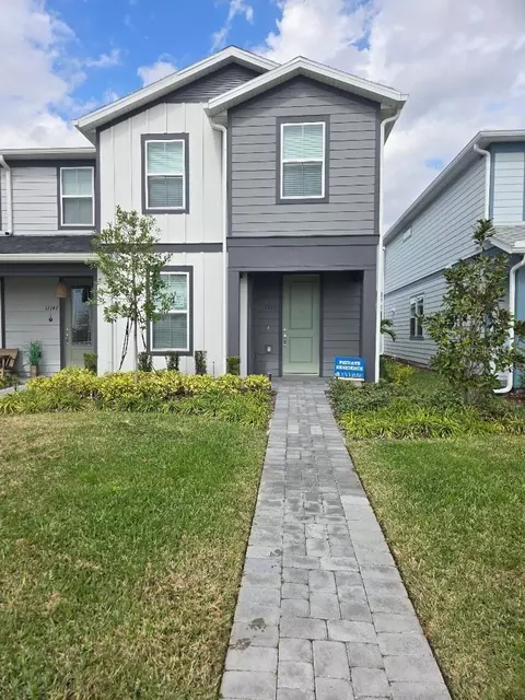 11151 Rising Sun St, Orlando, FL 32829