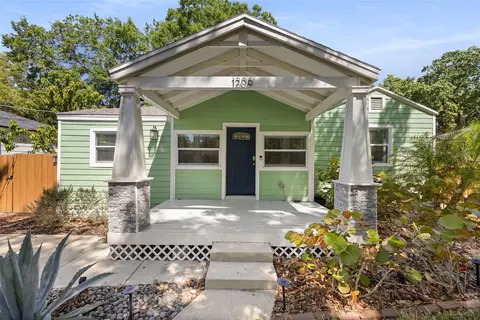 1206 E Hamilton Ave, Tampa, FL 33604