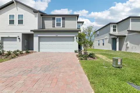 16450 Bird Of Paradise Ave, Clermont, FL 34714